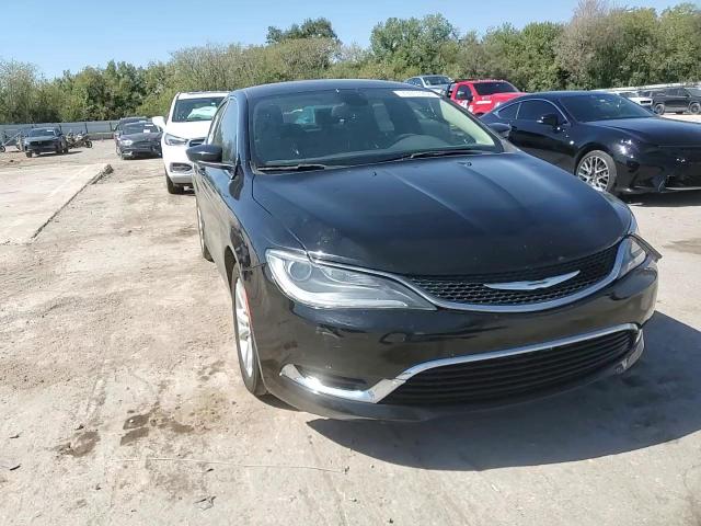 2016 Chrysler 200 Limited VIN: 1C3CCCAB4GN142164 Lot: 73931264