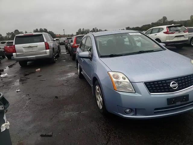 2009 Nissan Sentra 2.0 VIN: 3N1AB61EX9L665342 Lot: 73273934