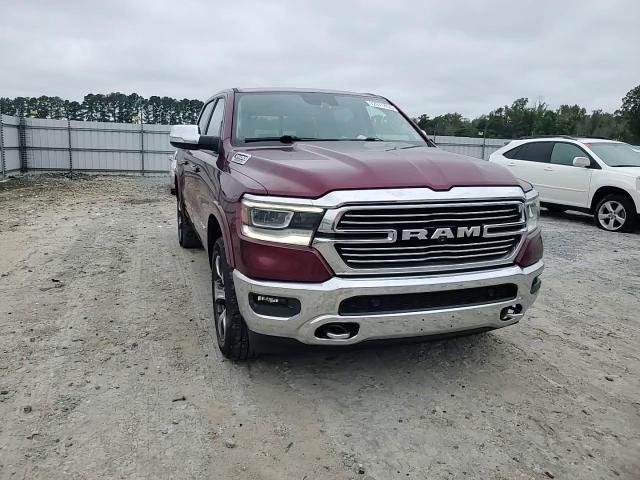 1C6SRFJT3KN627377 2019 Ram 1500 Laramie