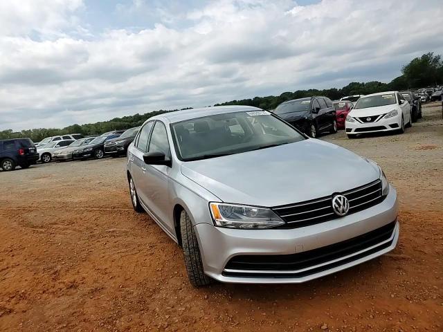 2016 Volkswagen Jetta Se VIN: 3VWD67AJ9GM254407 Lot: 69928114