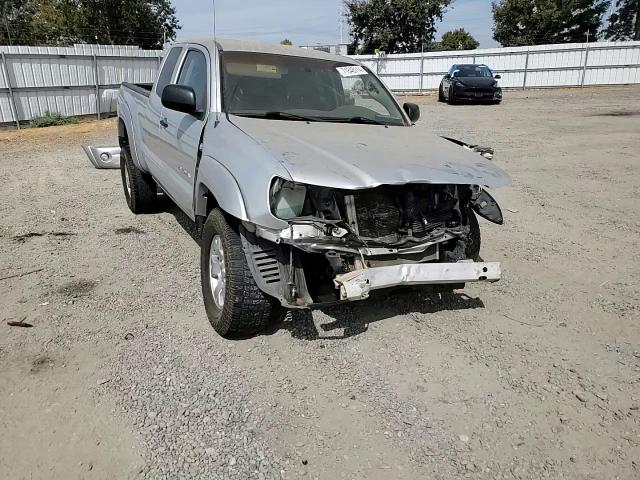 2006 Toyota Tacoma Access Cab VIN: 5TEUU42N36Z213507 Lot: 71848114