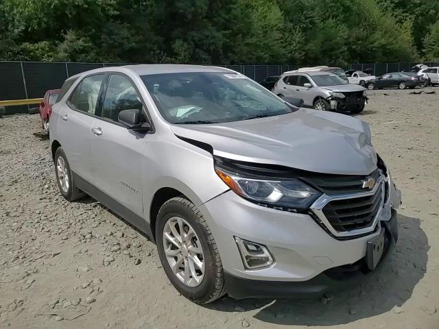 2GNAXHEV9K6149639 2019 Chevrolet Equinox Ls