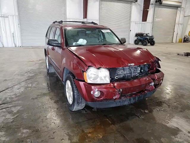 2007 Jeep Grand Cherokee Laredo VIN: 1J8GR48K57C565959 Lot: 70442214