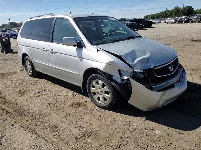 2004 Honda Odyssey Ex VIN: 5FNRL18694B082931 Lot: 72086824