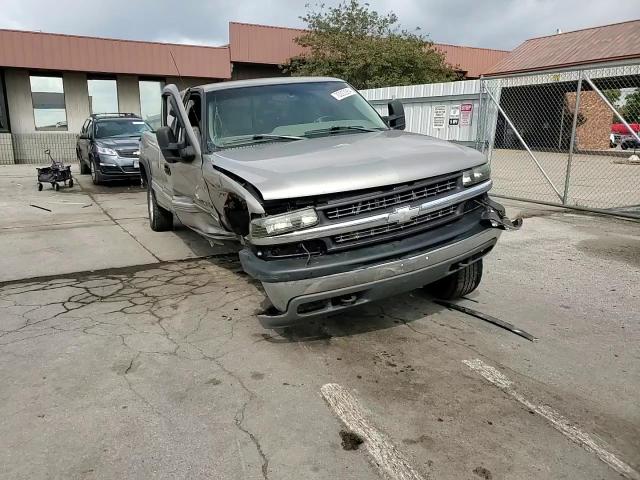 2000 Chevrolet Silverado K1500 VIN: 1GCEK19T0YE192196 Lot: 70223264