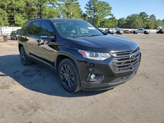 2021 Chevrolet Traverse Rs VIN: 1GNERJKW8MJ245672 Lot: 73663784