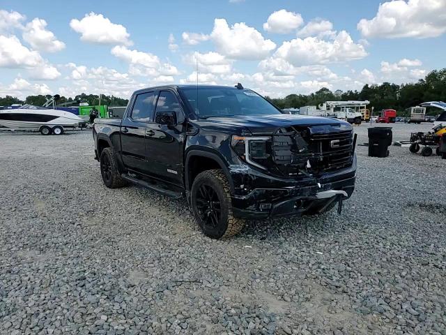 2023 GMC Sierra K1500 Elevation VIN: 3GTPUCEK0PG116836 Lot: 72385384