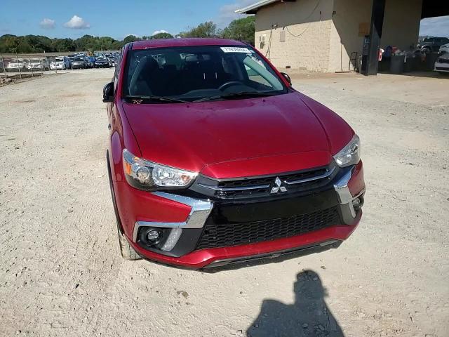 2019 Mitsubishi Outlander Sport Es VIN: JA4AP3AU8KU014916 Lot: 71939284