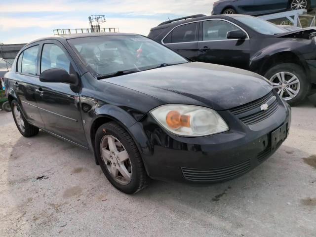 1G1AL55F177284223 2007 Chevrolet Cobalt Lt