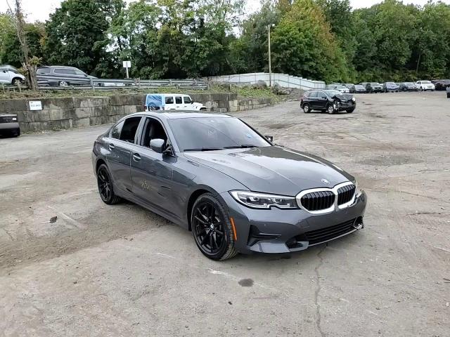 2019 BMW 330Xi VIN: WBA5R7C53KAJ78913 Lot: 72862894