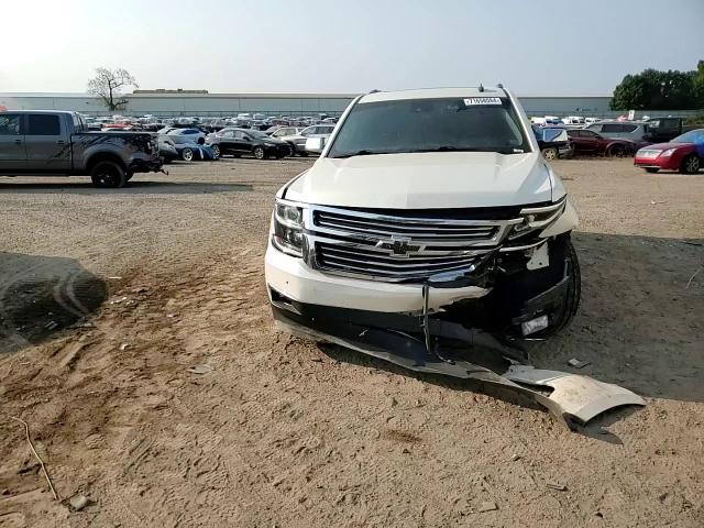 2015 Chevrolet Tahoe K1500 Ltz VIN: 1GNSKCKC1FR197882 Lot: 71658084