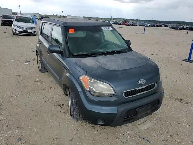 KNDJT2A28B7341194 2011 Kia Soul +