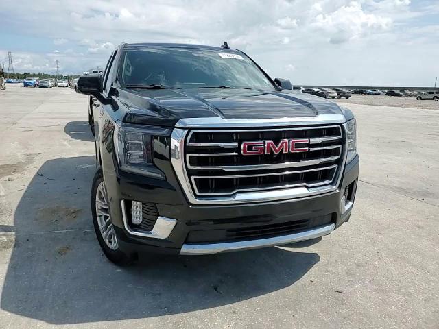 2021 GMC Yukon Slt VIN: 1GKS1BKDXMR114871 Lot: 71885854