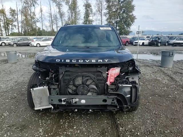 2024 Land Rover Discovery Metropolitan Edition VIN: SALRW4EU6R2494271 Lot: 73015634