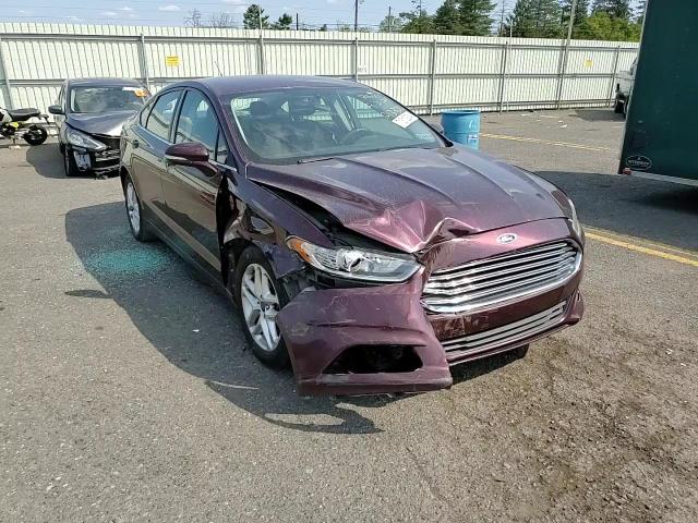 2013 Ford Fusion Se VIN: 3FA6P0H72DR213325 Lot: 71310234