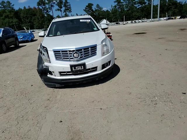 3GYFNDE3XDS626749 2013 Cadillac Srx Performance Collection