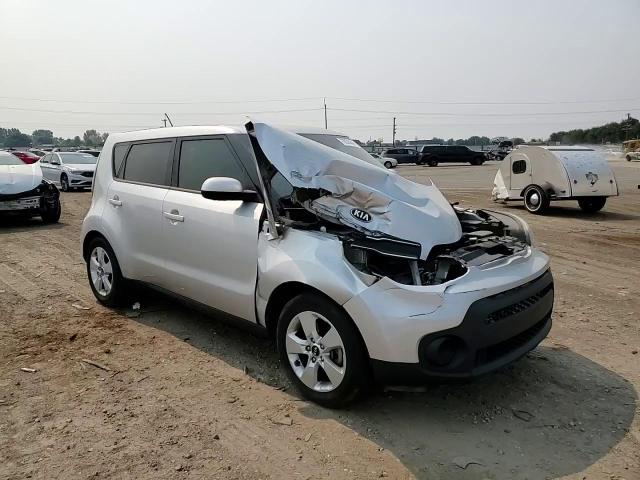 2017 Kia Soul VIN: KNDJN2A28H7502016 Lot: 70036844