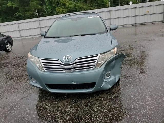 2009 Toyota Venza VIN: 4T3ZE11A79U013293 Lot: 73194024