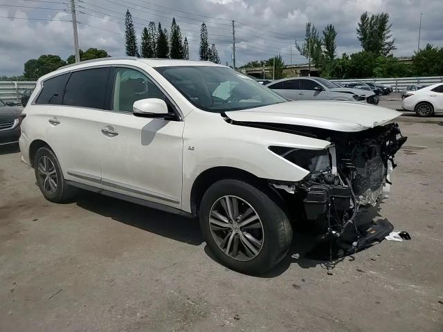 5N1DL0MM2JC506723 2018 Infiniti Qx60