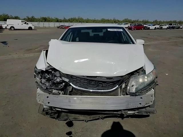 2015 Honda Civic - Image 11