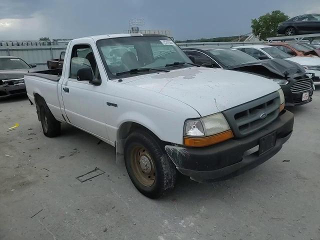 2000 Ford Ranger VIN: 1FTYR10C6YPB27377 Lot: 72217554