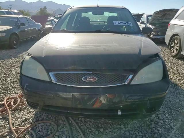 2006 Ford Focus Zx4 VIN: 1FAFP34NX6W110515 Lot: 73196224