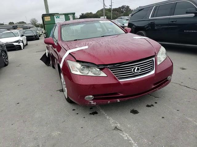 JTHBJ46G792294319 2009 Lexus Es 350