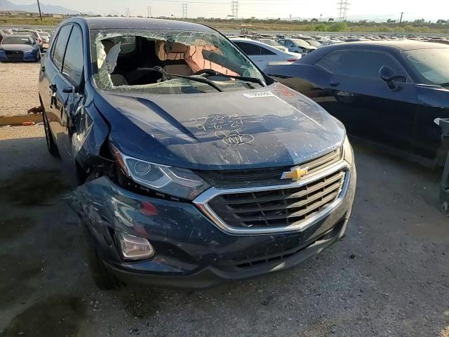 2020 Chevrolet Equinox Lt VIN: 2GNAXKEV1L6174792 Lot: 70884884