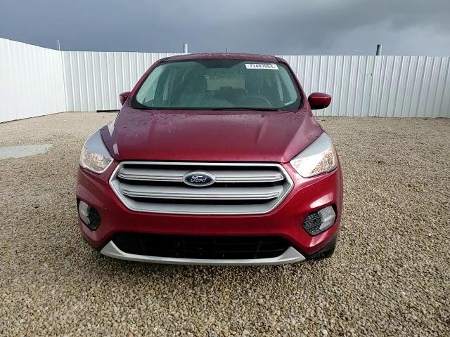 1FMCU0GD7KUB76769 2019 Ford Escape Se