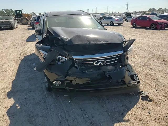 2015 Infiniti Qx60 VIN: 5N1AL0MM8FC506039 Lot: 73406524