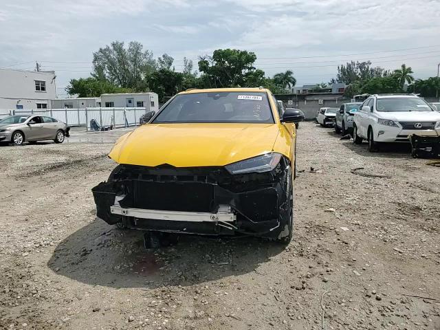 2020 Lamborghini Urus VIN: ZPBUA1ZL5LLA07121 Lot: 71397704