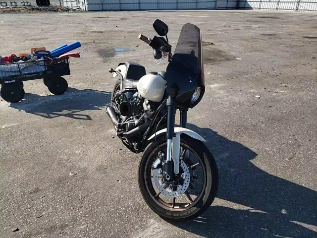 2023 Harley-Davidson Fxlrs VIN: 1HD1YWZ18PB014916 Lot: 70212704