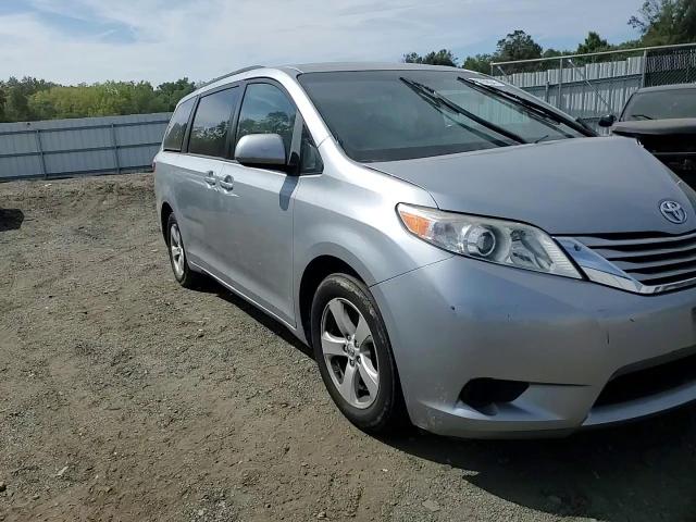 5TDKK3DC1GS750782 2016 Toyota Sienna Le