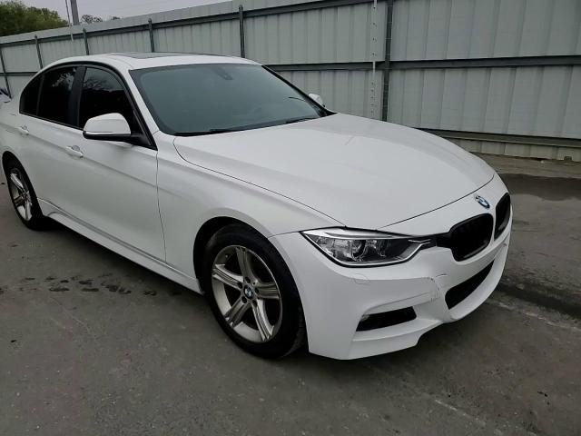 WBA3B5C50EF599947 2014 BMW 328 Xi Sulev