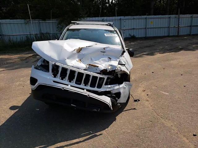 1C4NJCEA4CD523931 2012 Jeep Compass Latitude