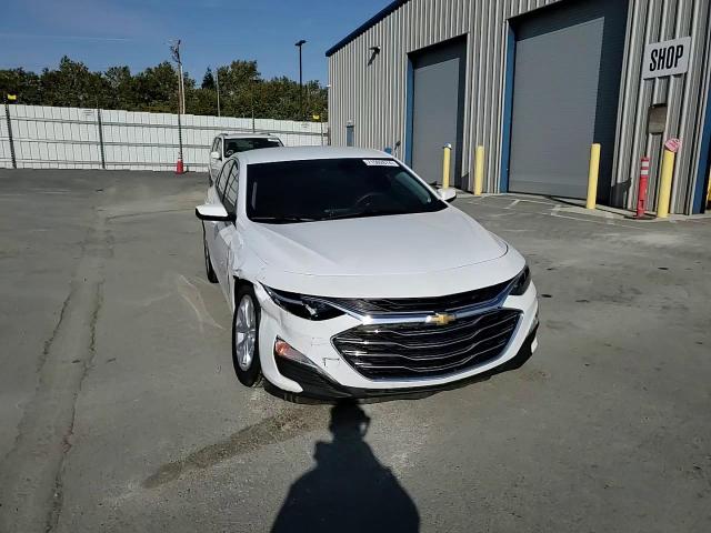 2021 Chevrolet Malibu Lt VIN: 1G1ZD5STXMF014192 Lot: 71502674