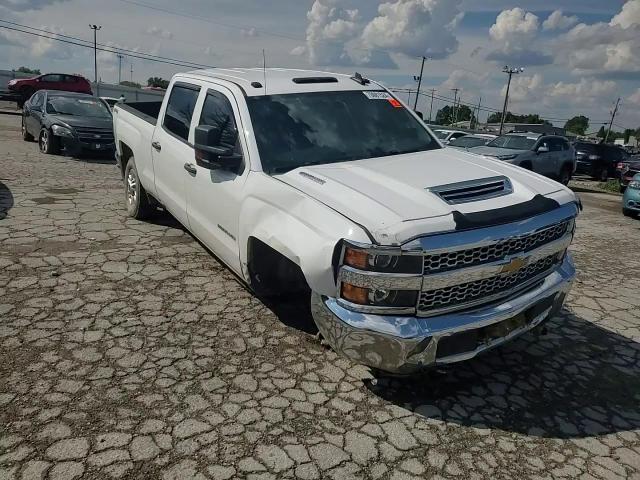 2019 Chevrolet Silverado K2500 Heavy Duty VIN: 1GC1KREY6KF229686 Lot: 70081524