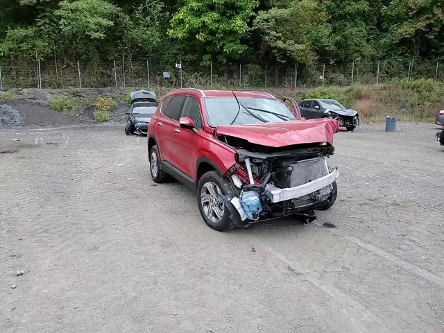 2023 Hyundai Santa Fe Sel VIN: 5NMS2DAJ1PH553476 Lot: 72380794