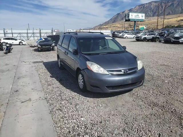 5TDZK23C69S283548 2009 Toyota Sienna Ce