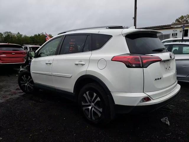 2018 Toyota Rav4 Le VIN: JTMBFREV7JJ225768 Lot: 73365104