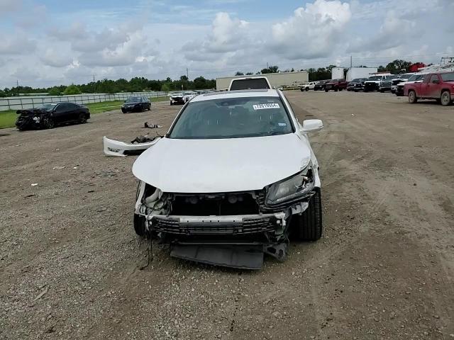 1HGCR2F8XEA203637 2014 Honda Accord Exl