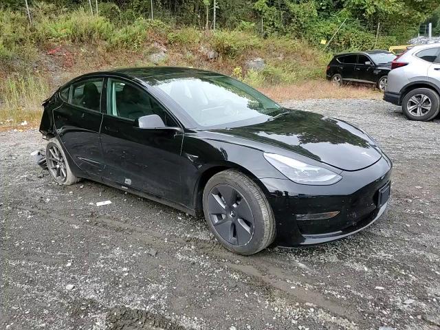 2023 Tesla Model 3 VIN: 5YJ3E1EB0PF626819 Lot: 73142784