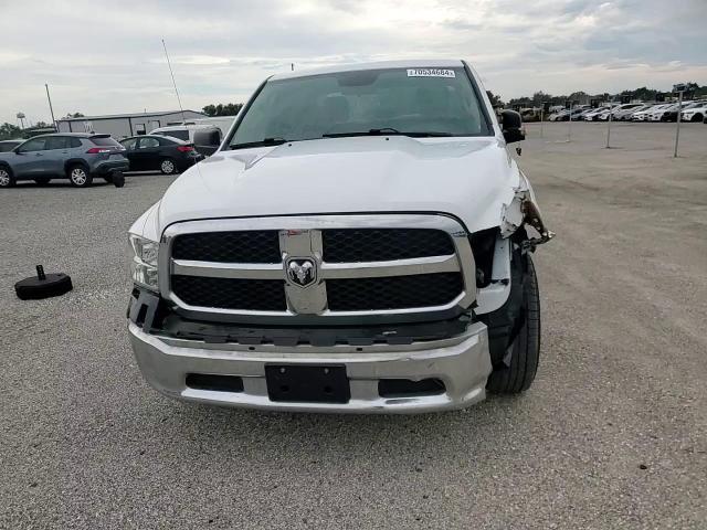 2020 Ram 1500 Classic Slt VIN: 1C6RR6TT2LS103152 Lot: 70534684