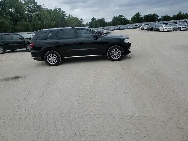 2021 Dodge Durango Sxt VIN: 1C4RDHAGXMC832181 Lot: 70200484