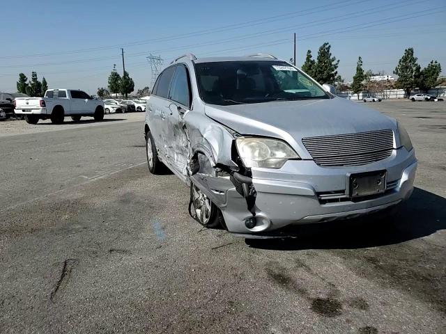 3GSCL53719S603740 2009 Saturn Vue Xr