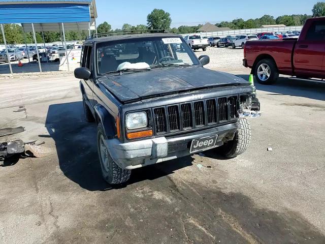 1999 Jeep Cherokee Sport VIN: 1J4FF68S4XL625358 Lot: 72628084