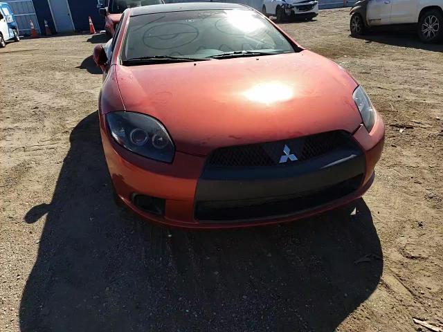 4A31K5DF0BE010900 2011 Mitsubishi Eclipse Gs Sport