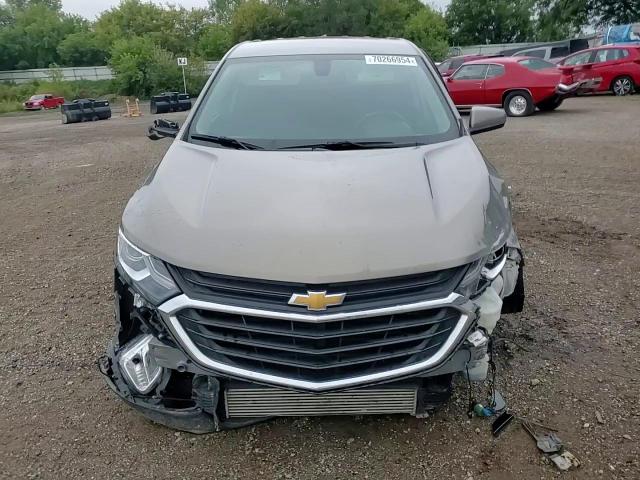 2019 Chevrolet Equinox Lt VIN: 3GNAXUEVXKS502044 Lot: 70266954