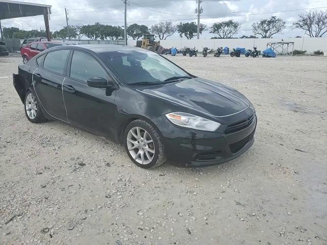 2013 Dodge Dart Sxt VIN: 1C3CDFBA9DD200985 Lot: 70567454