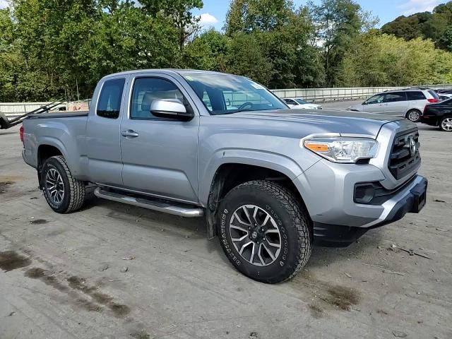 2016 Toyota Tacoma Access Cab VIN: 5TFSX5EN7GX046318 Lot: 72288284